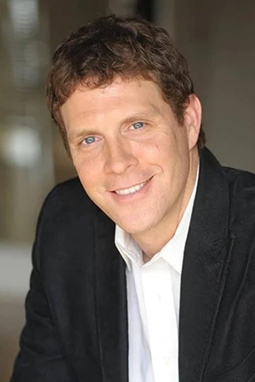 Zdjęcie Justin Doran