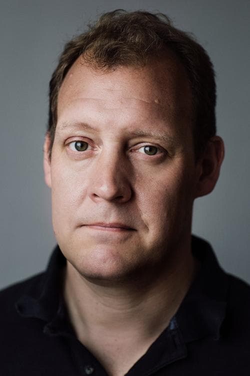 Zdjęcie Justin Edwards