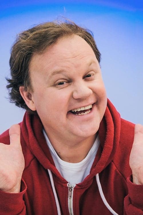 Zdjęcie Justin Fletcher