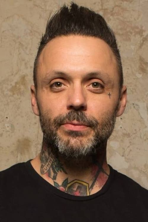 Zdjęcie Justin Furstenfeld