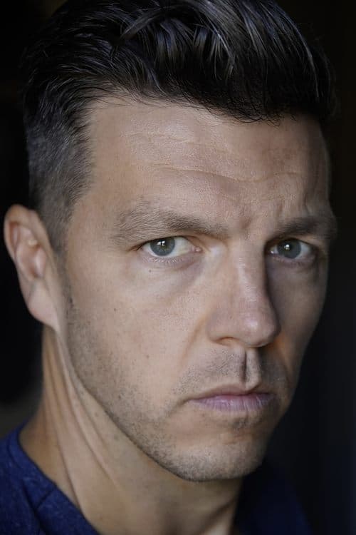 Justin G. Dyck całe filmy