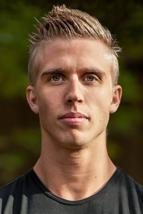 Zdjęcie Justin Howell