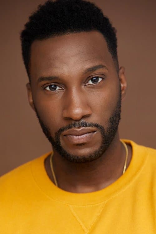 Zdjęcie Justin Hurtt-Dunkley