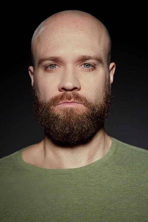 Zdjęcie Justin L. Wilson