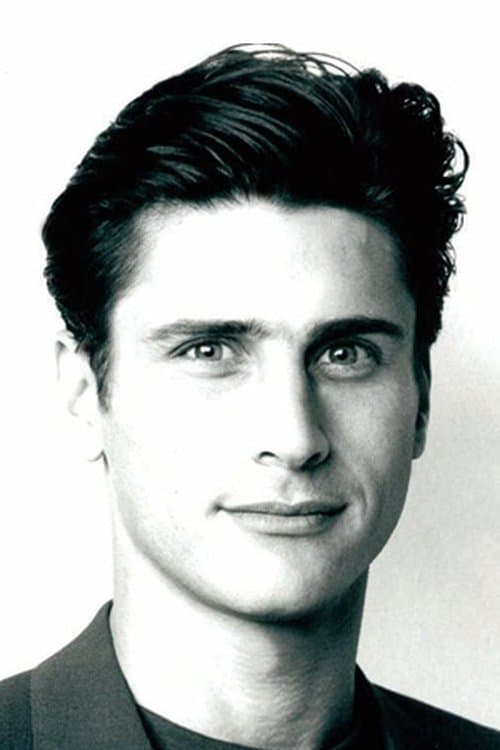 Zdjęcie Justin Lazard