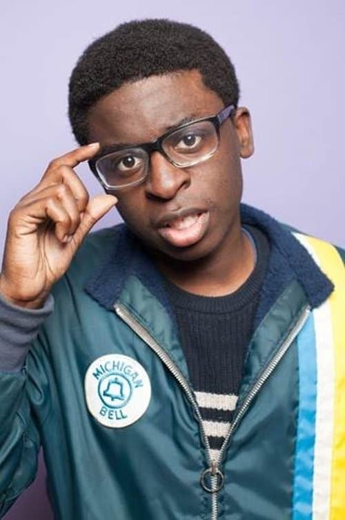 Zdjęcie Justin Linville