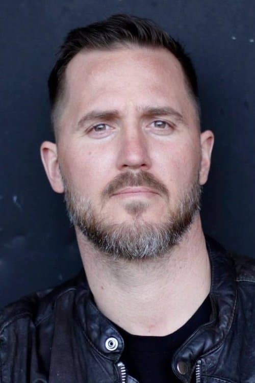 Zdjęcie Justin Mader