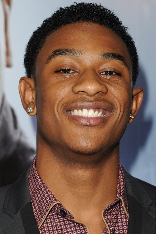 Zdjęcie Justin Martin