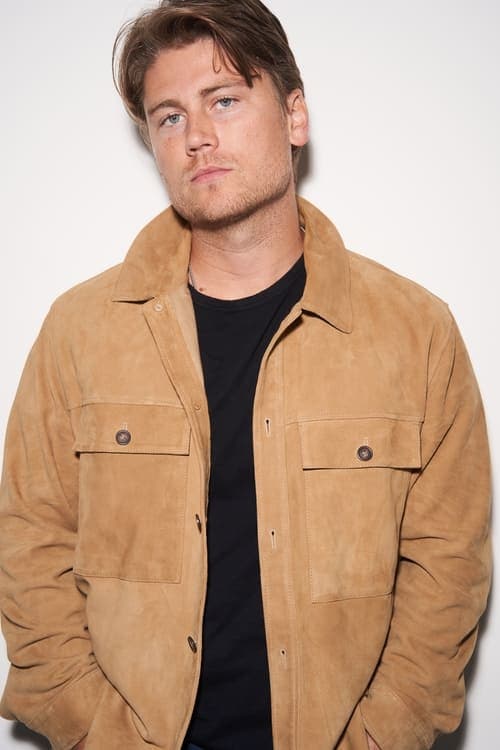 Zdjęcie Justin Matthews