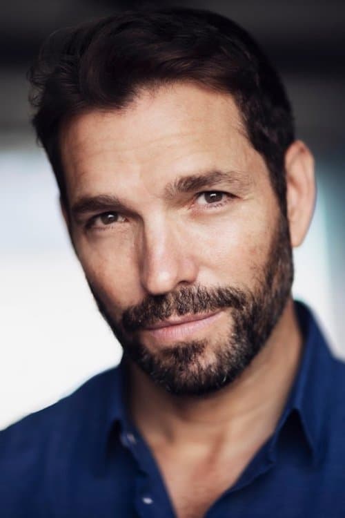 Zdjęcie Justin Nurse