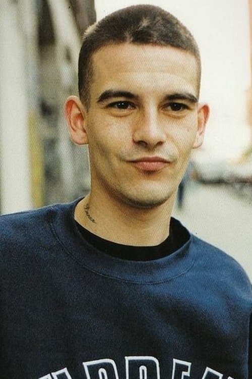 Zdjęcie Justin Pierce