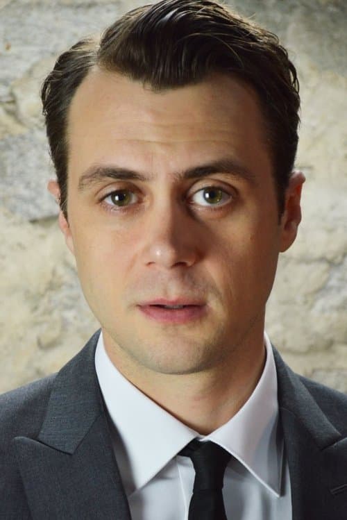 Zdjęcie Justin Randell Brooke