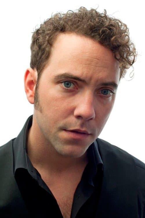 Zdjęcie Justin Rutledge