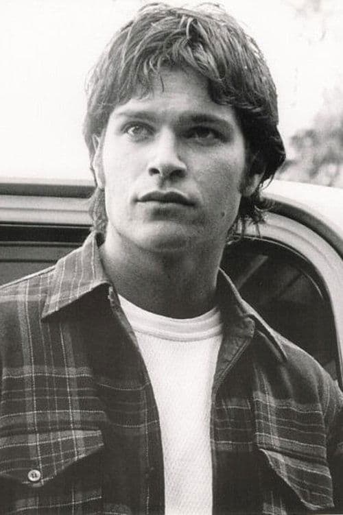 Zdjęcie Justin Shilton