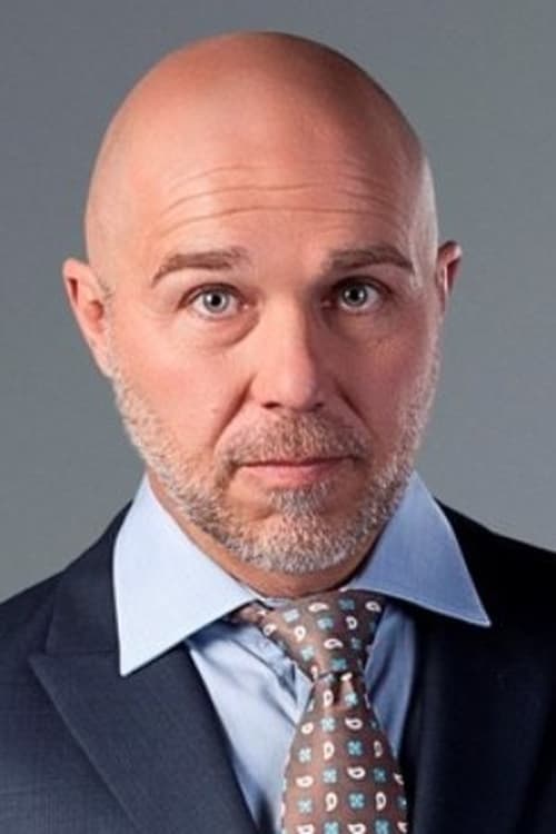 Zdjęcie Justin Strydom