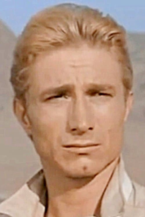 Zdjęcie Justin Tarr