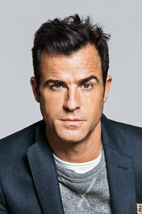 Zdjęcie Justin Theroux