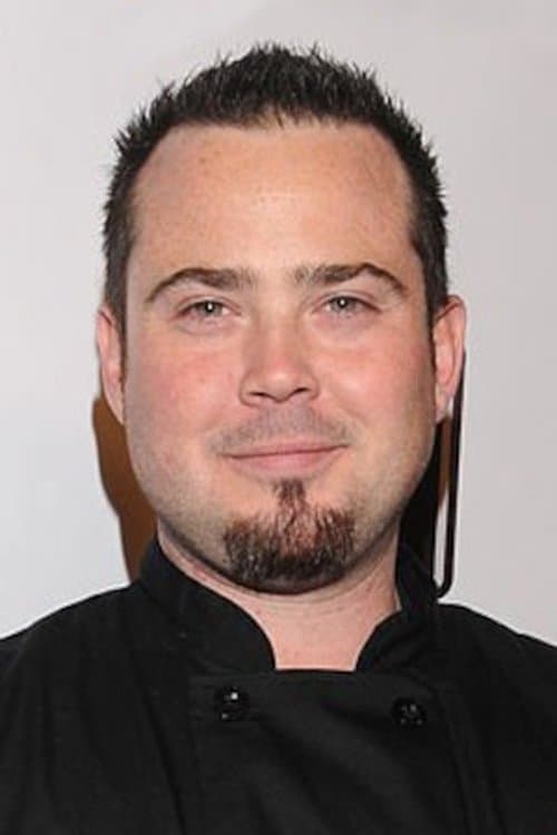 Zdjęcie Justin Urich