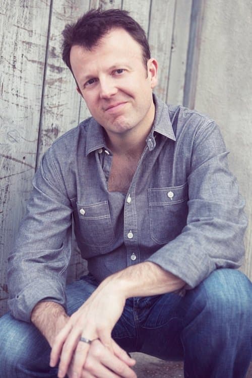 Zdjęcie Justin Ware