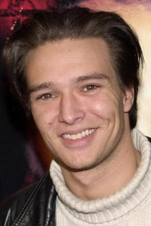 Zdjęcie Justin Whalin