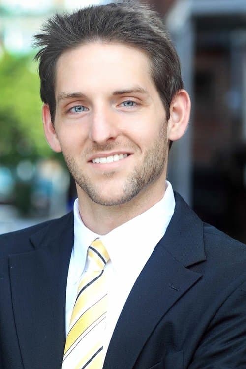 Zdjęcie Justin Xavier Smith