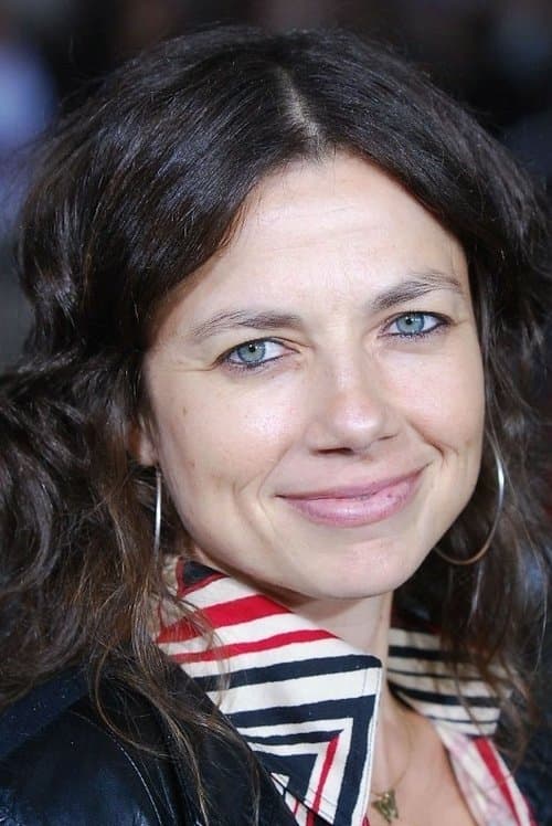 Zdjęcie Justine Bateman