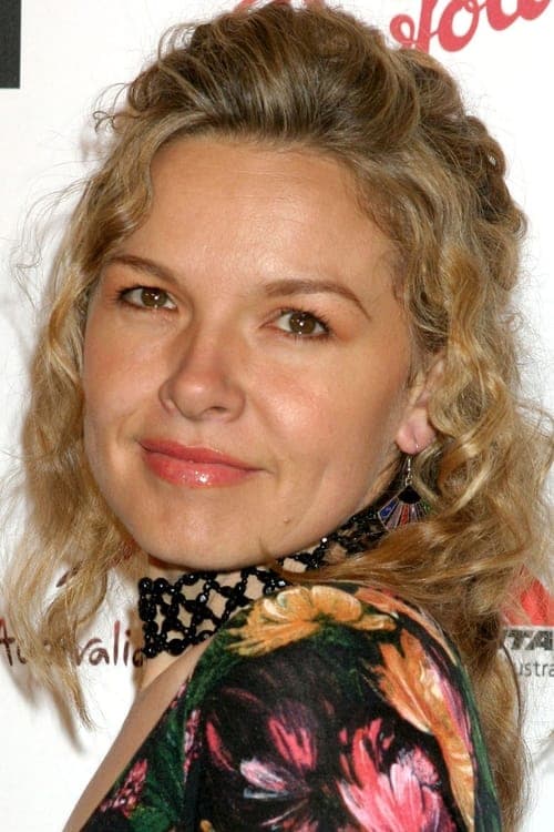 Zdjęcie Justine Clarke