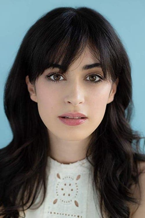 Zdjęcie Justine Cotsonas