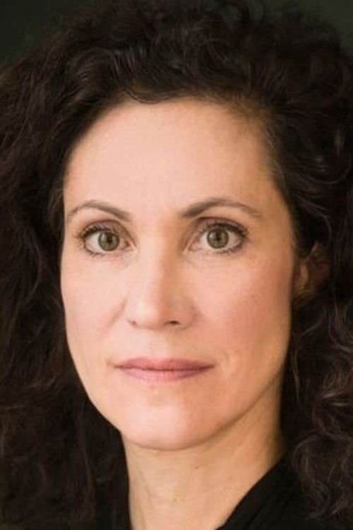 Zdjęcie Justine Hirschfeld