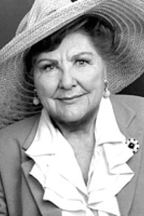 Zdjęcie Justine Johnston