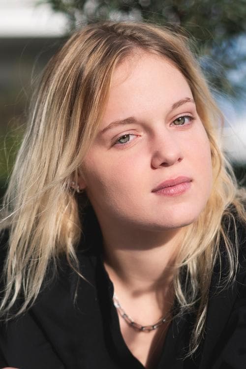 Zdjęcie Justine Lacroix