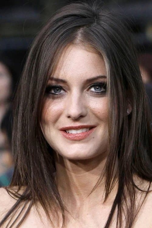 Zdjęcie Justine Wachsberger