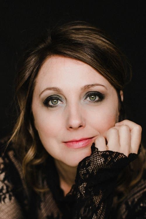 Zdjęcie Justine Warrington