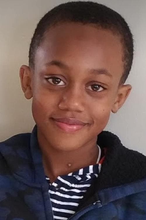 Zdjęcie Justus Davis Graham