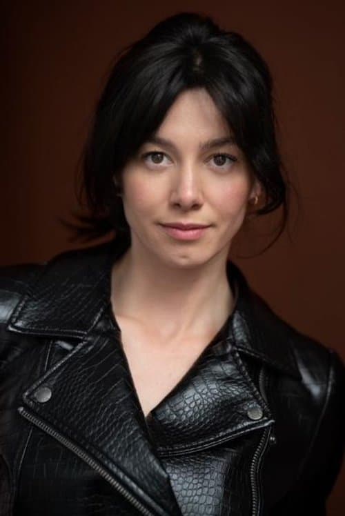 Zdjęcie Justyna Karłowska