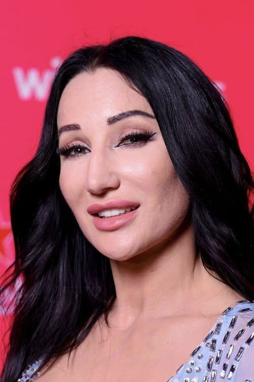 Zdjęcie Justyna Steczkowska