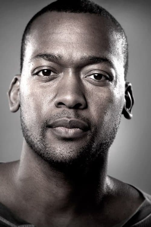 Zdjęcie K. Danor Gerald