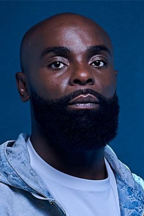 Zdjęcie Kaaris