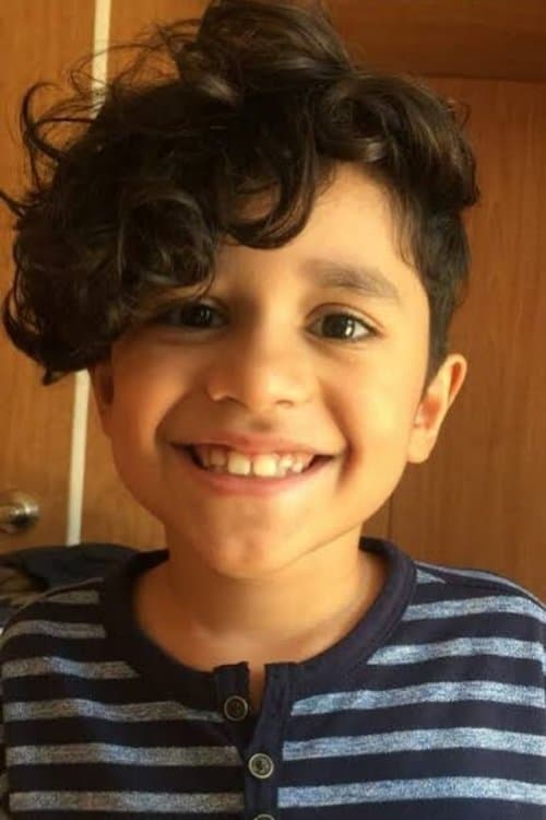 Zdjęcie Kaarlo Isaacs Barria