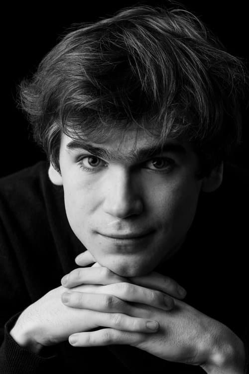 Zdjęcie Kacper Olszewski