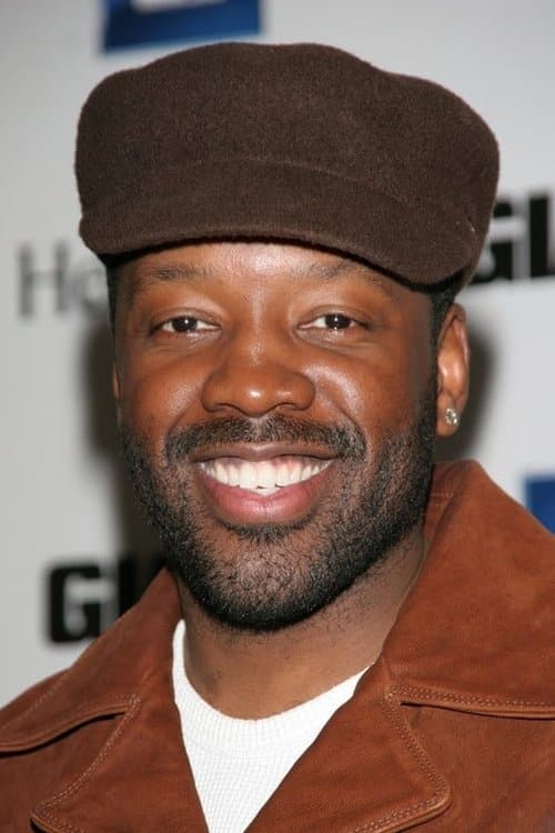 Zdjęcie Kadeem Hardison