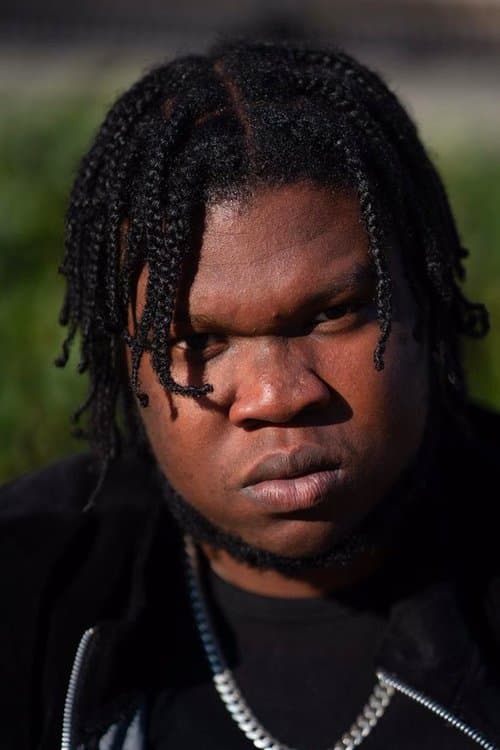 Zdjęcie Kadeem Ramsay