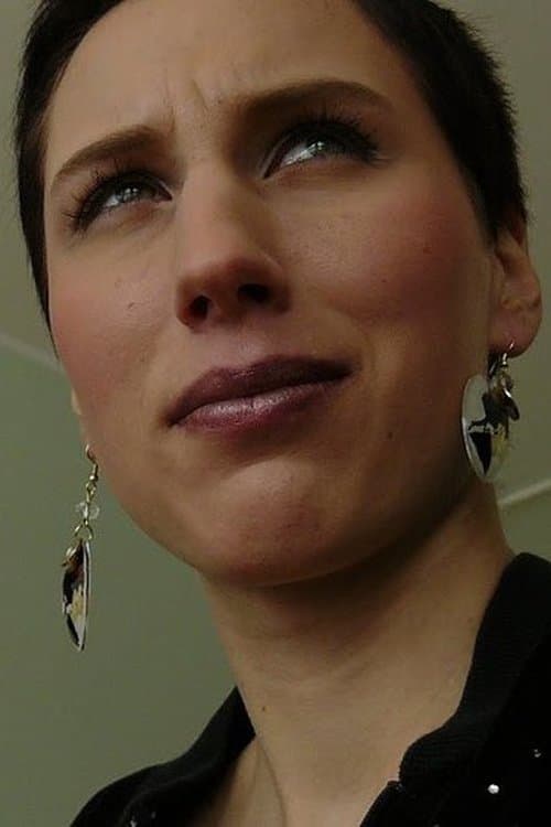 Zdjęcie Kadi Metsla