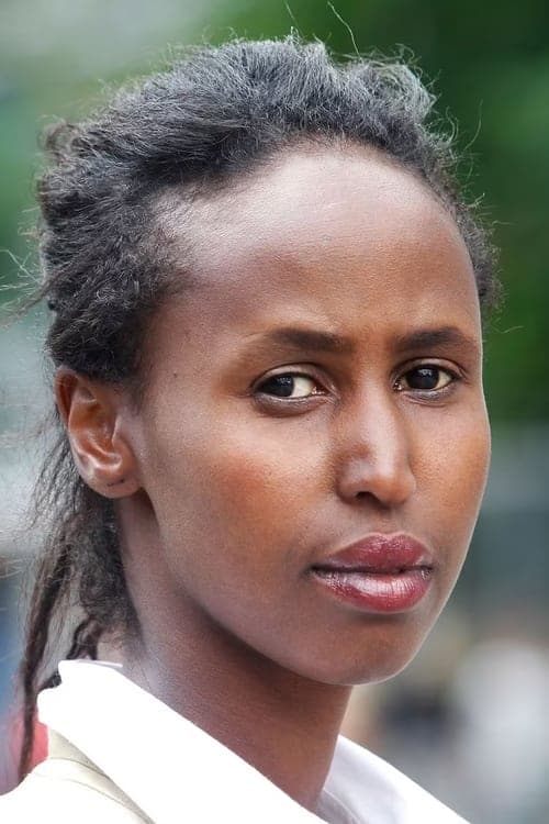 Zdjęcie Kadra Yusuf