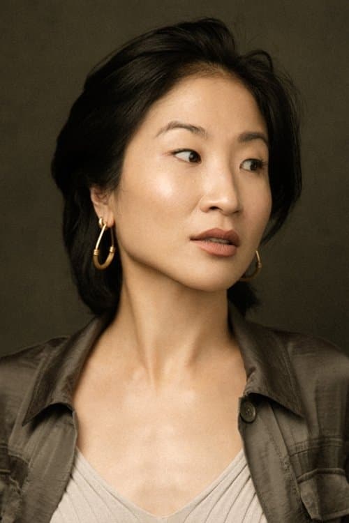 Zdjęcie Kae Alexander