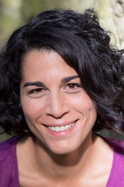 Zdjęcie Kahena Saighi