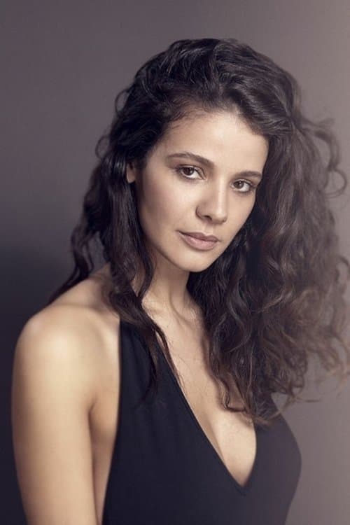 Zdjęcie Kahina Carina