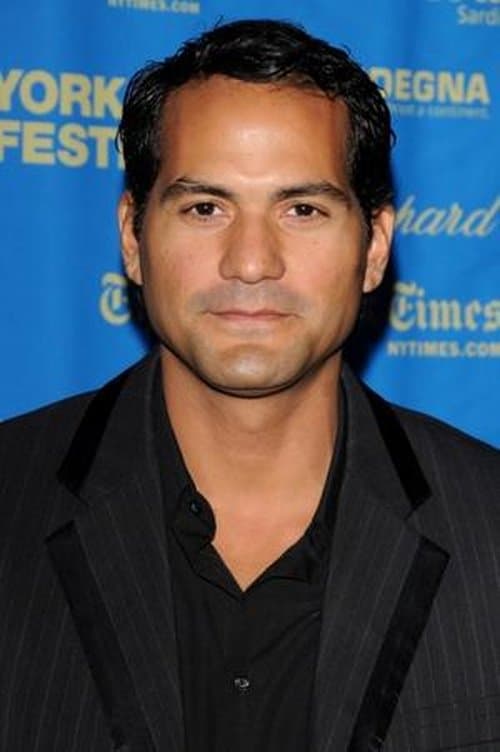 Zdjęcie Kahlil Méndez