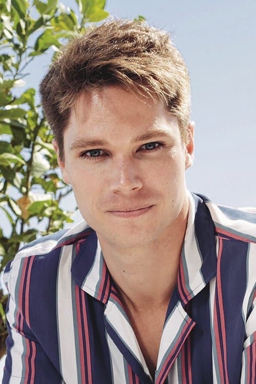 Zdjęcie Kai Luke Brummer