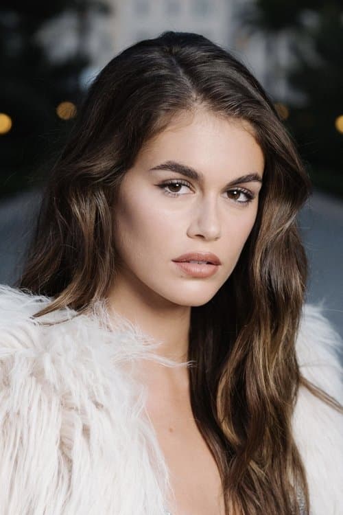 Zdjęcie Kaia Gerber